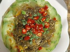 -黄记煌三汁焖锅(渝北金港国际店)