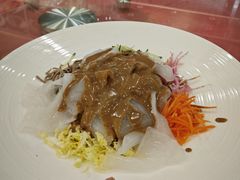 -普天和酒楼·新津菜·烤鸭(天津之眼店)