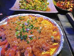 -醉小酒馆·川菜·江湖菜·重庆菜(观音桥旗舰店)