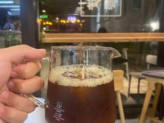 -明谦·Coffee&Cocktail Bar(美您公园店)