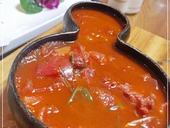 -香岛私房菜(金屋·秦皇半岛店)
