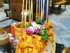 -巴蜀印象火锅(永陵总店)