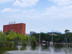 -四川美术学院美术馆