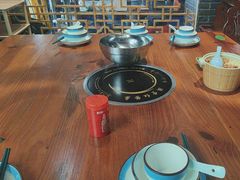 -百姓·百味家宴油茶馆(鼎运大厦店)