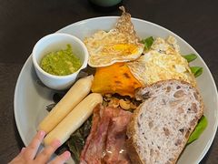 -Cafe Mersey默西咖啡(平江店)