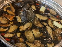 -太婆天府山珍酒楼(亚运村店)