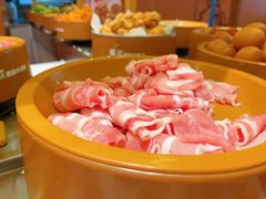 -龍歌自助小火锅(市南金茂湾店)