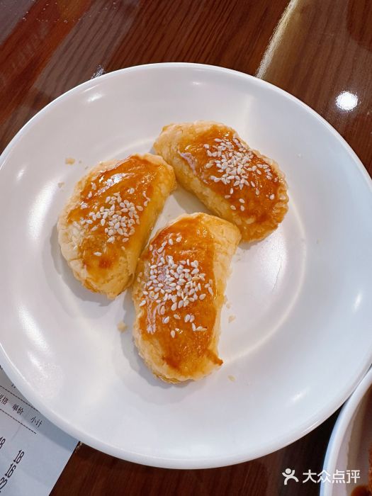 王家沙点心店(南京西路总店)图片
