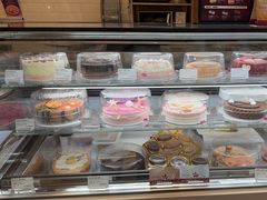 -哈根达斯(上海金山店)