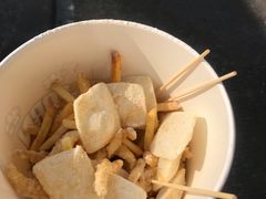 -鸡柳大人(宁大店)