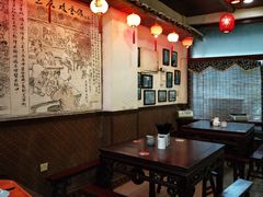 大堂-兰庆鸡蛋馃(人民路店)