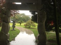 -四明山国家森林公园
