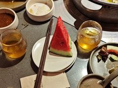 -巴奴毛肚火锅(二七万达店)