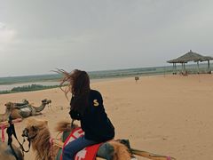 -黄沙古渡原生态旅游区