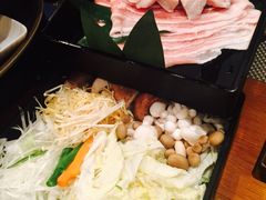 -田野日本料理(仙霞路店)