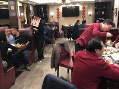 大堂-津菜宋记老房子(鼓楼店)