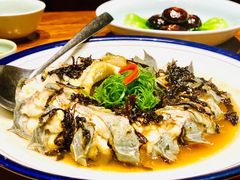 -湖畔居茶楼(湖滨店)