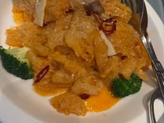 -萧记三鲜烩面(黄河南路店)