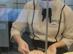 -袁记云饺(西安路店)