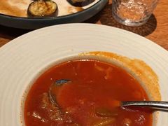 经典罗宋汤-曼乐辰餐厅(中庚漫游城店)