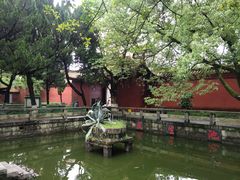 -南岳衡山风景名胜区-南岳大庙