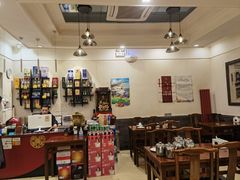 -北平小馆·烤鸭·家常菜(磨房北里店)