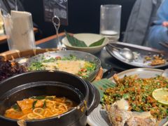 -Ameigo梅果·云贵川bistro(长宁来福士店)