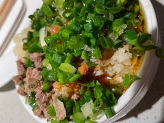 牛肉粒-海底捞火锅(同泰时代广场夜宵主题店)