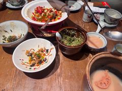-老湘村·湖南土菜(天河维多利店)