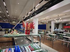 -贝林大翅鲸简餐厅(国家海洋博物馆店)