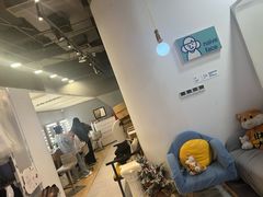 -天真蓝照相馆(宁波来福士店)