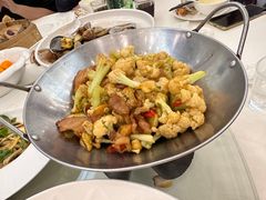 -州康·本帮菜(南桥百联店)