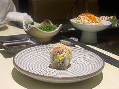 -松临·铁板烧&Omakase(神农店)