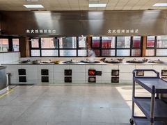 -胖姐渔村(中源大道店)