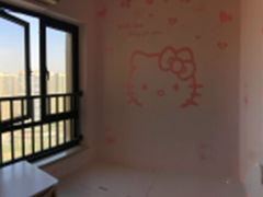 -摩力克窗帘墙布·整体软装定制(美居国际建材博览中心店)