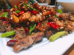 -高晓山馅饼店(牛庄百年店)