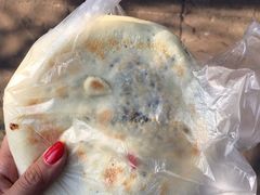 糊麻粑粑-李氏憨粑粑(文林街店)