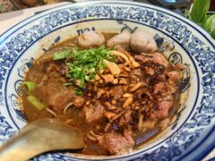 D8澳洲和牛牛肉片牛丸牛筋-通思密(CentralWorld Fl 3)