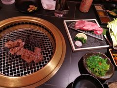 -谷牛和牛烤肉(漕河泾印象城店)