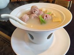 脆笋肠灌肠-闽和南(深圳万象城店)