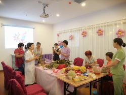 点击看大图 -幸福妈妈月子中心(番禺店)