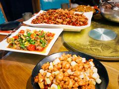 -望京一号·重庆江湖菜(工体店)