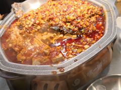 -一味一诚•鲜嫩烤鱼(昌平悦荟店)