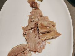 -小厨娘淮扬菜(河西奥美大厦店)