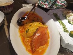 -海派悦庭·海胆烧麦·新融合菜(凯德广场店)