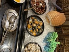 -索菲特西湖大酒店·香榭丽全日候餐厅(南山路店)