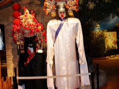 -中国闽台缘博物馆