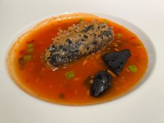 -王府井文华东方酒店-紫膳餐厅
