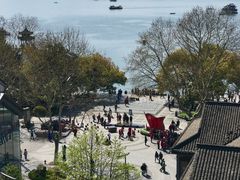 -1921餐厅.精选.浙味(一线西湖湖景店)