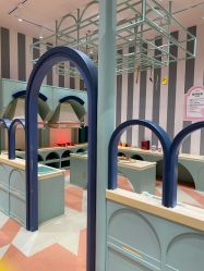 -奈尔宝家庭中心·亲子餐厅(鄞州万达店)